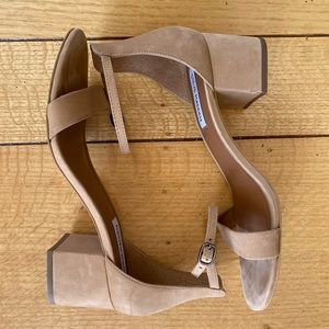 Steve Madden Irenee, size 8